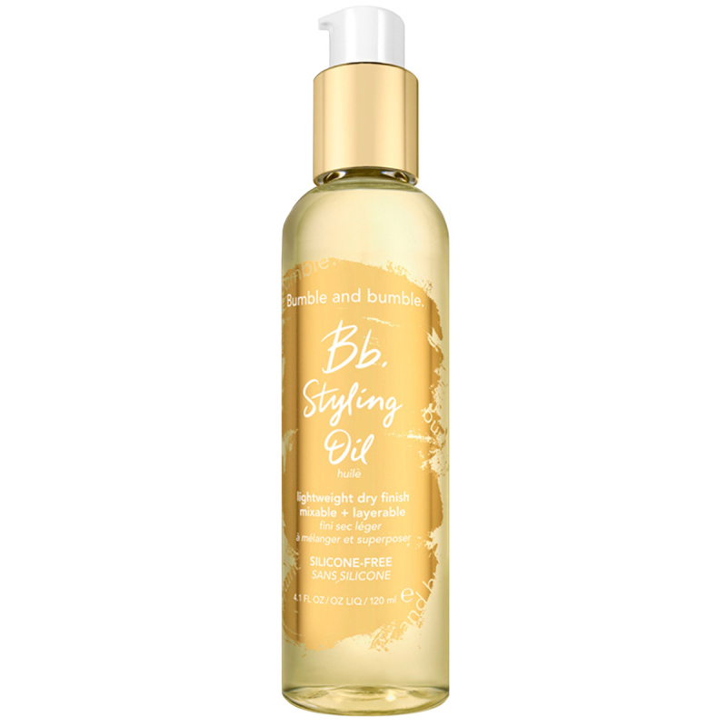 Bumble and bumble Styling Oil (120 ml)