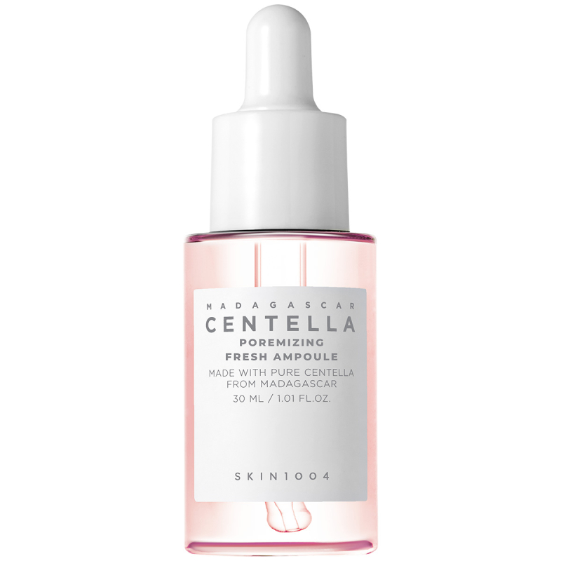 SKIN1004 Madagascar Centella Poremizing Fresh Ampoule (30 ml)