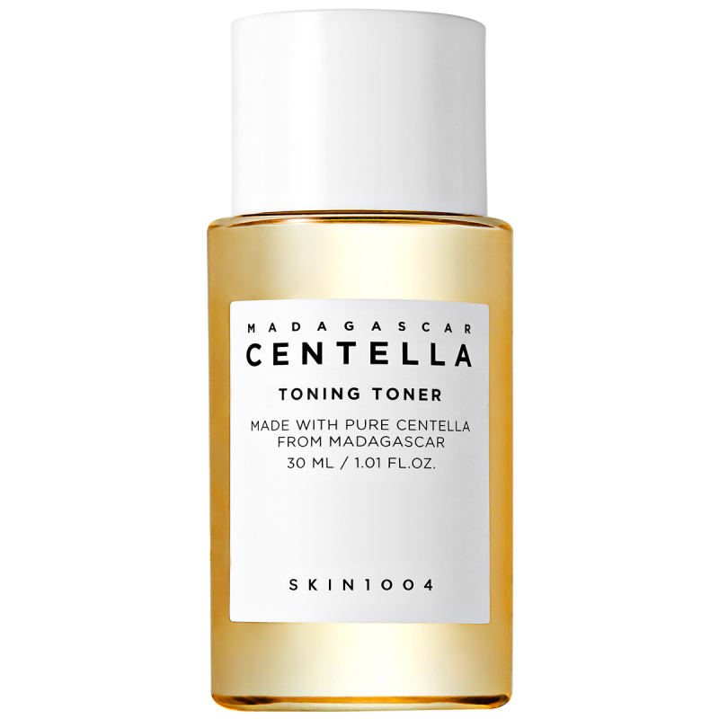 SKIN1004 Madagascar Centella Toning Toner (30 ml)