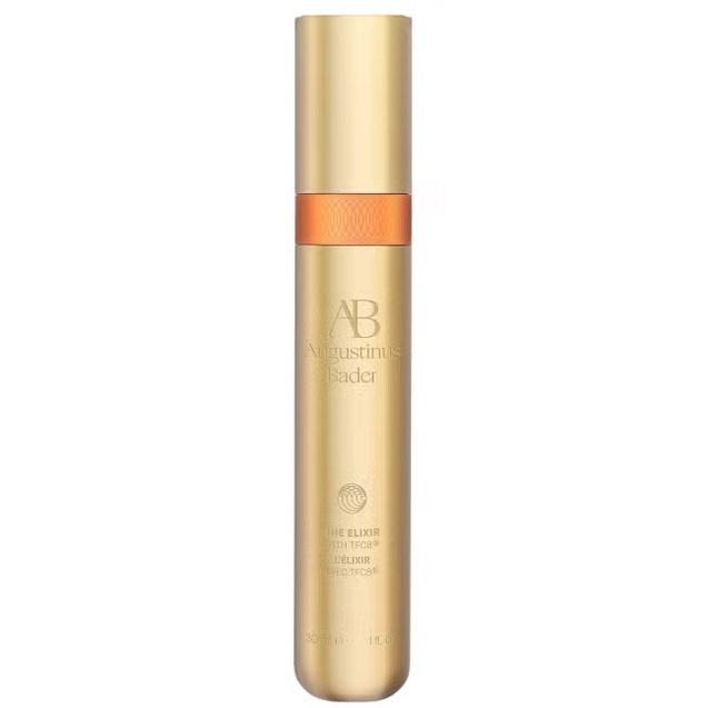 Augustinus Bader The Elixir (30 ml)