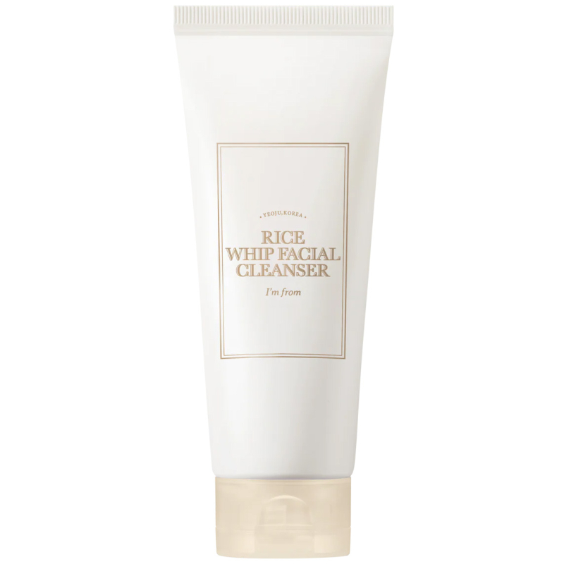 I'm from Rice Whip Facial Cleanser (150 ml)