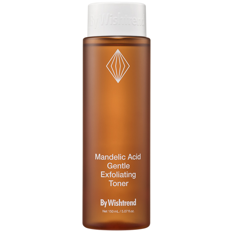 By Wishtrend Mandelic Acid Gentle Exfoliating Toner (150 ml)