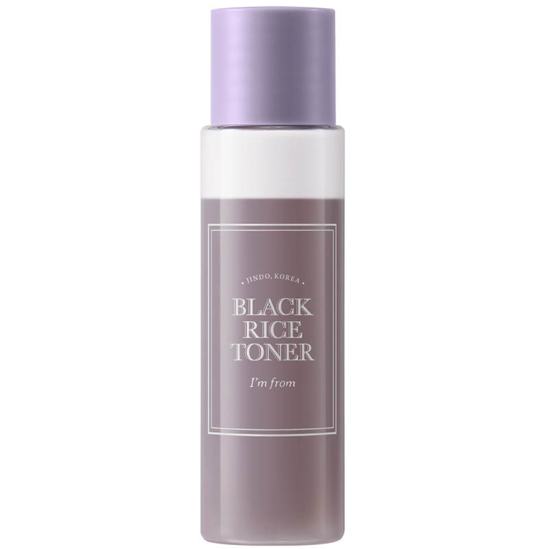 I'm From Black Rice Toner (30 ml)