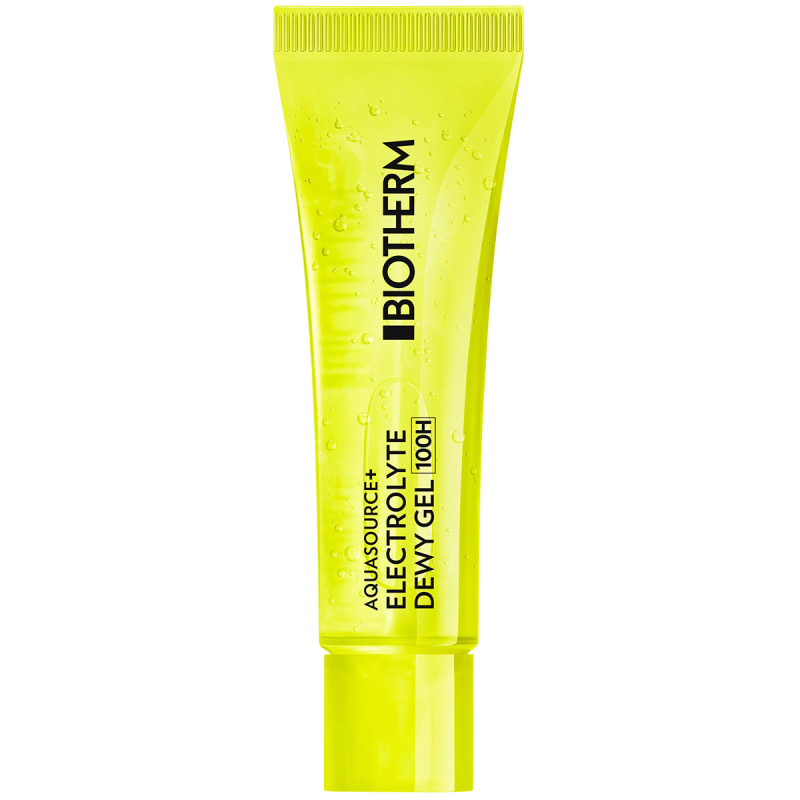 Biotherm Aquasource+ Electrolyte Dewy Gel (30 ml)