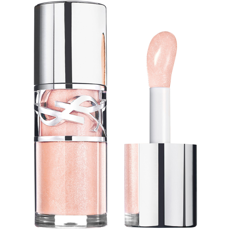Yves Saint Laurent Loveshine Plumping Lip Oil Gloss 10