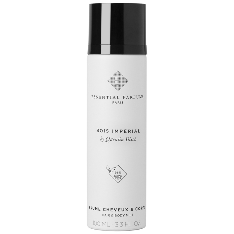 Essential Parfums Bois Imperial By Quentin Bisch - Hair & Body Mist (100 ml)