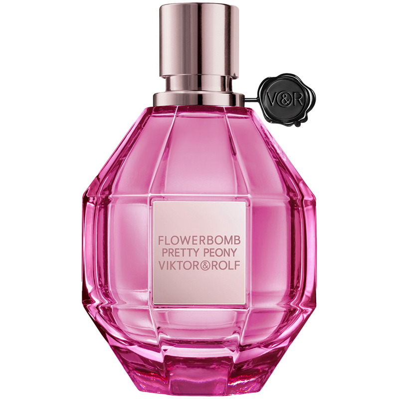 Viktor & Rolf Flowerbomb Pretty Peony Extreme EdP (50 ml)
