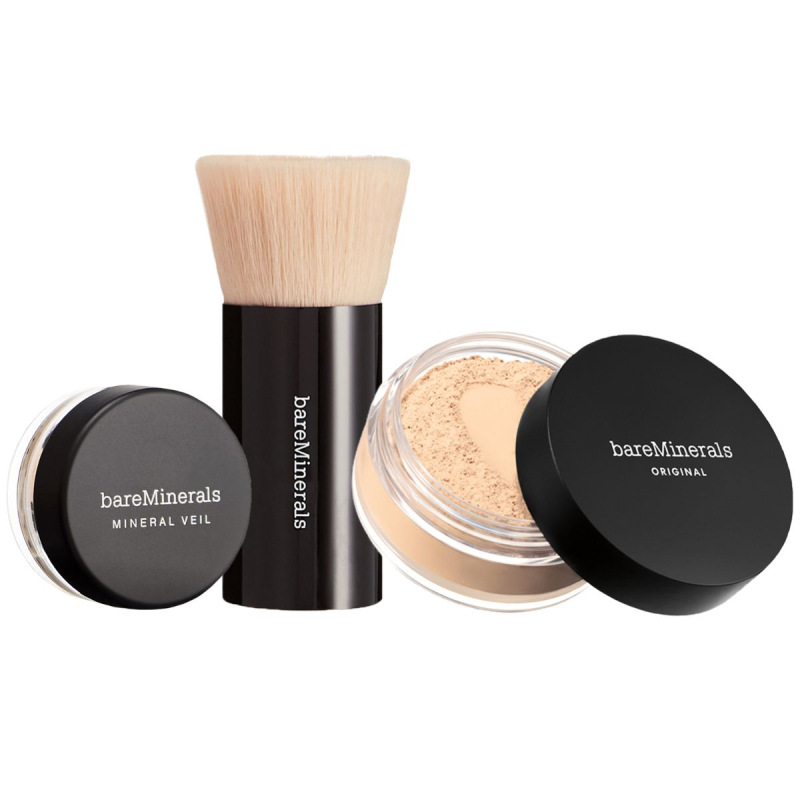bareMinerals Get Started Kit Fair