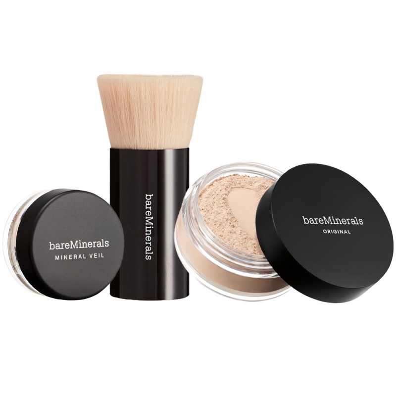 bareMinerals Get Started Kit Fairly Medium