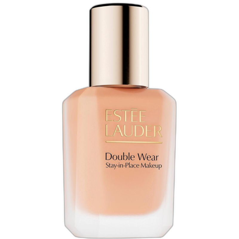 Estée Lauder Double Wear Stay-In-Place Makeup SpF10 1W0 Warm Porcelain (30 ml)