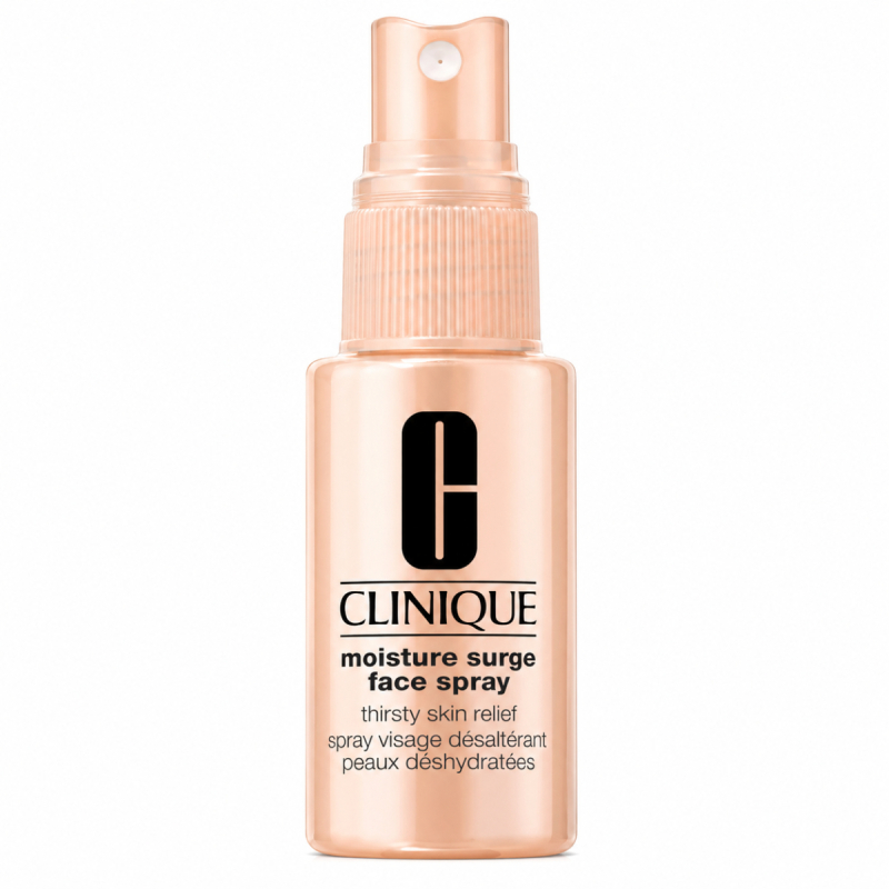 Clinique Moisture Surge™ Face Spray Thirsty Skin Relief (30 ml)