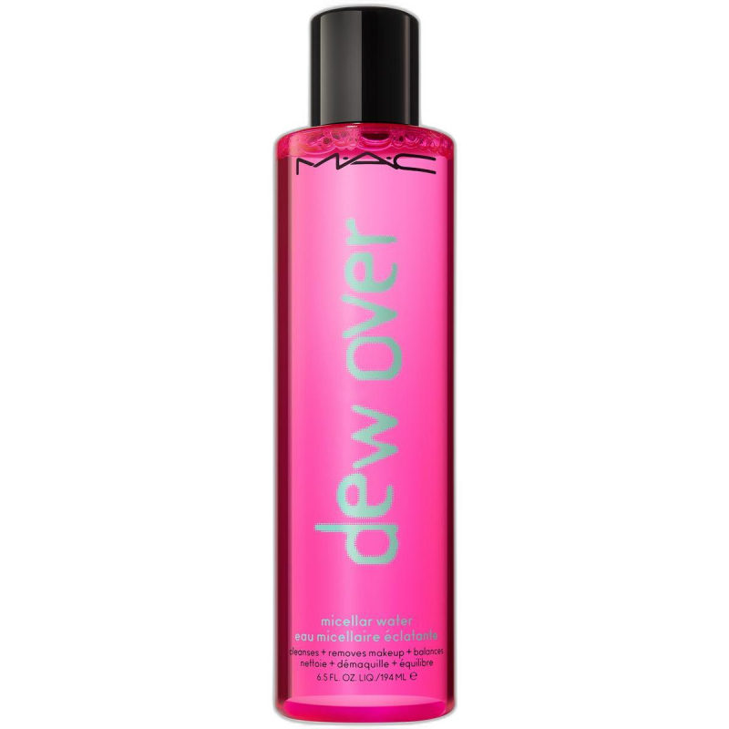 MAC Dew Over Micellar Water (194 ml)