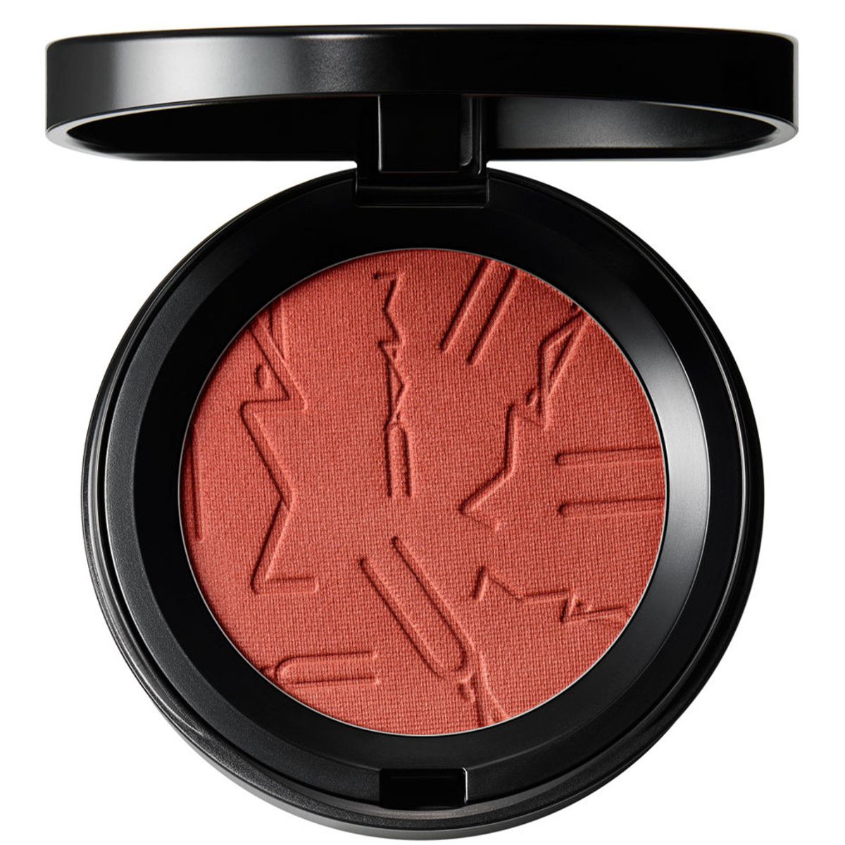MAC Skinfinish Colourstruck Blush Cheeky Chili (4.5 g)