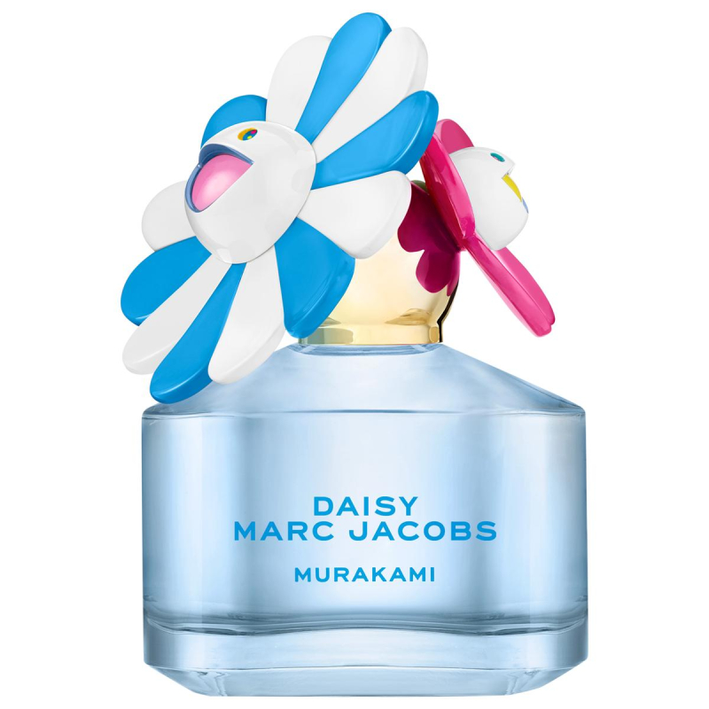 Marc Jacobs Daisy Murakami Blue EdP 50 ml