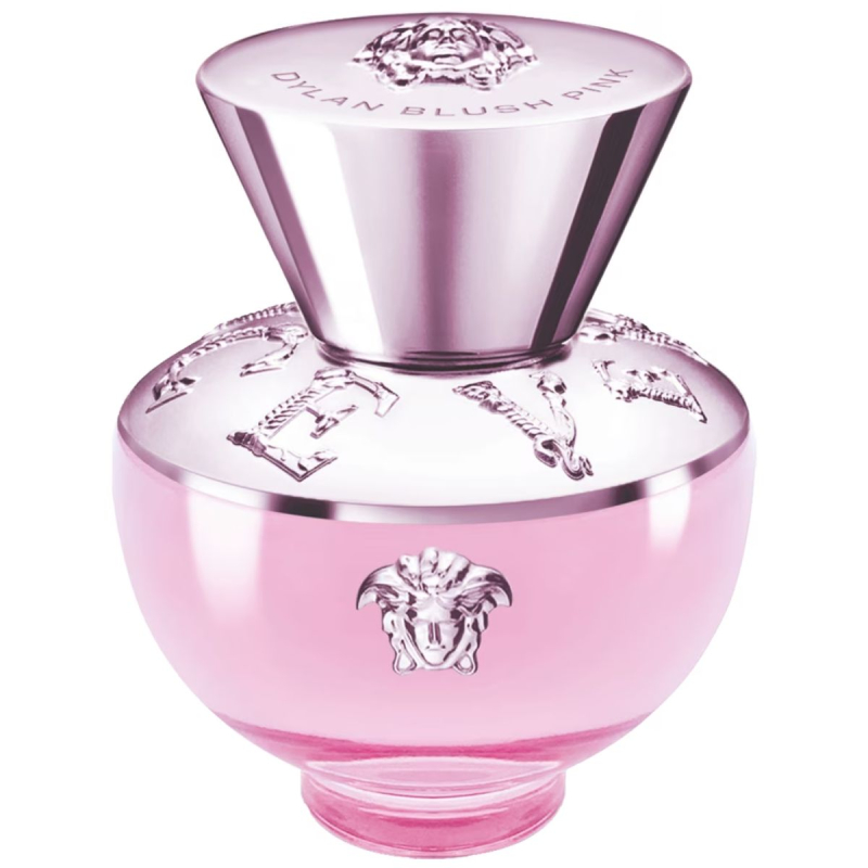 Versace Dylan Blush Pink EdP 50 ml