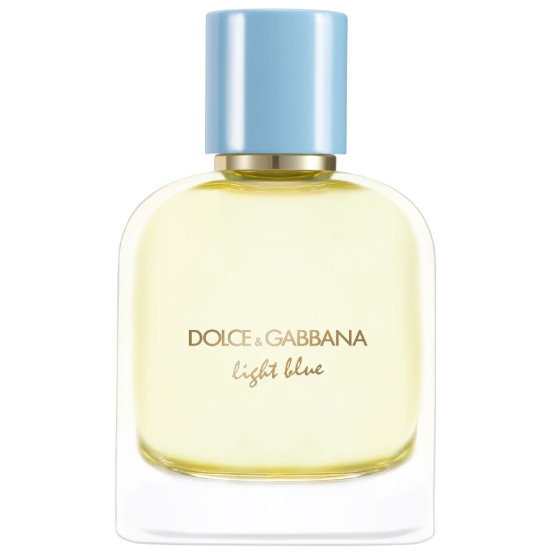 Dolce&Gabbana Light Blue Pour Homme EdP (50 ml)