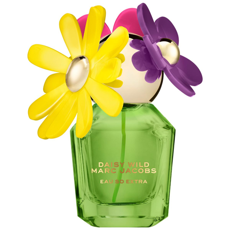 Marc Jacobs Daisy Wild Eau so Extra EdP (30 ml)