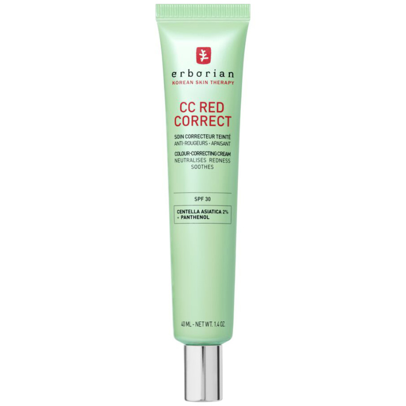Erborian CC Red Correct (40 ml)