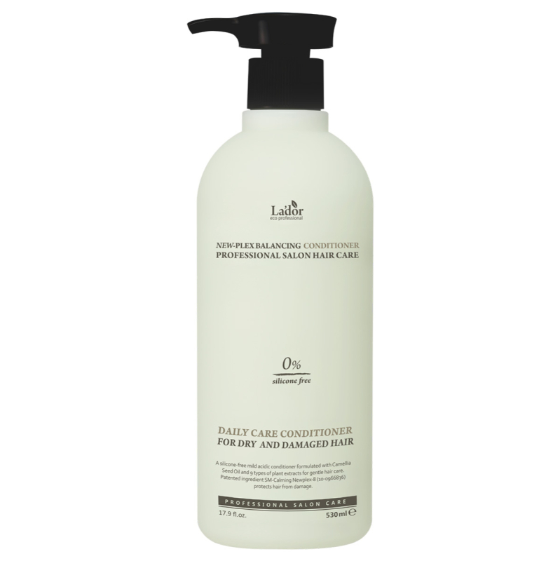 LADOR NEWPLEX Balancing Conditioner (530 ml)