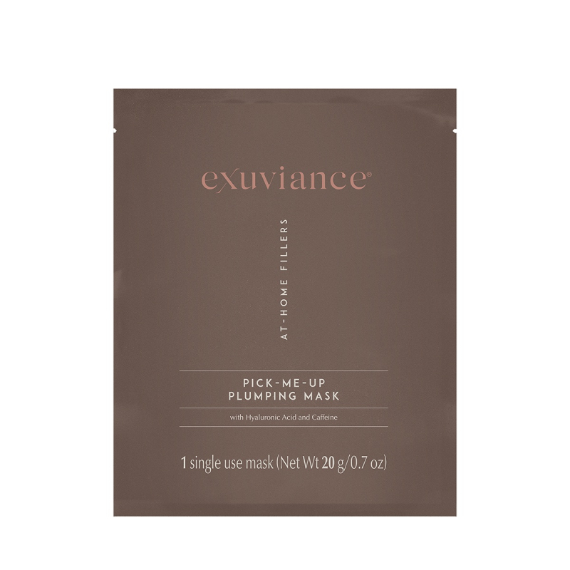 Exuviance Pick-Me-Up Plumping Mask (20 g)