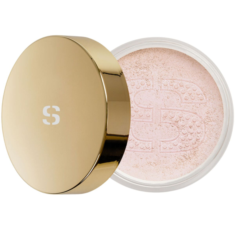 Sisley Phyto-Teint Loose Powder 3 Rosy (12 g)