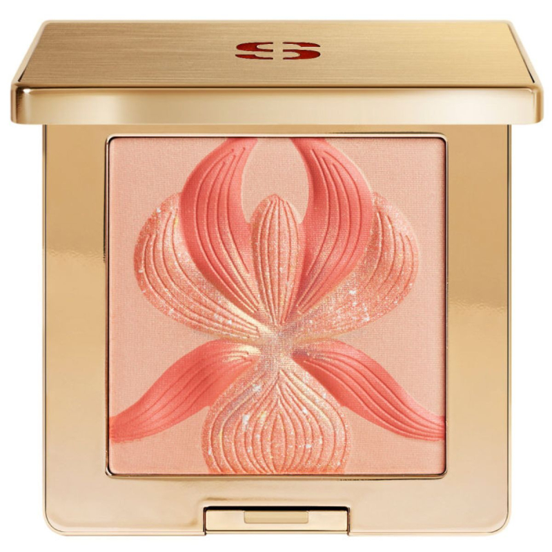 Sisley Palette l'Orchidée 3 Corail (15 g)