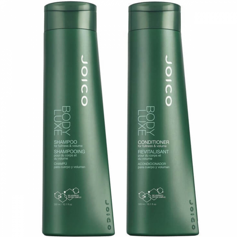 Joico Body Luxe Volumizing Duo.