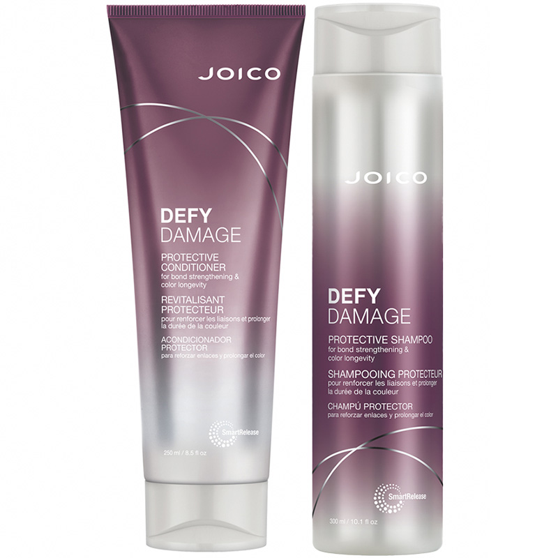 Defy Damage Duo
