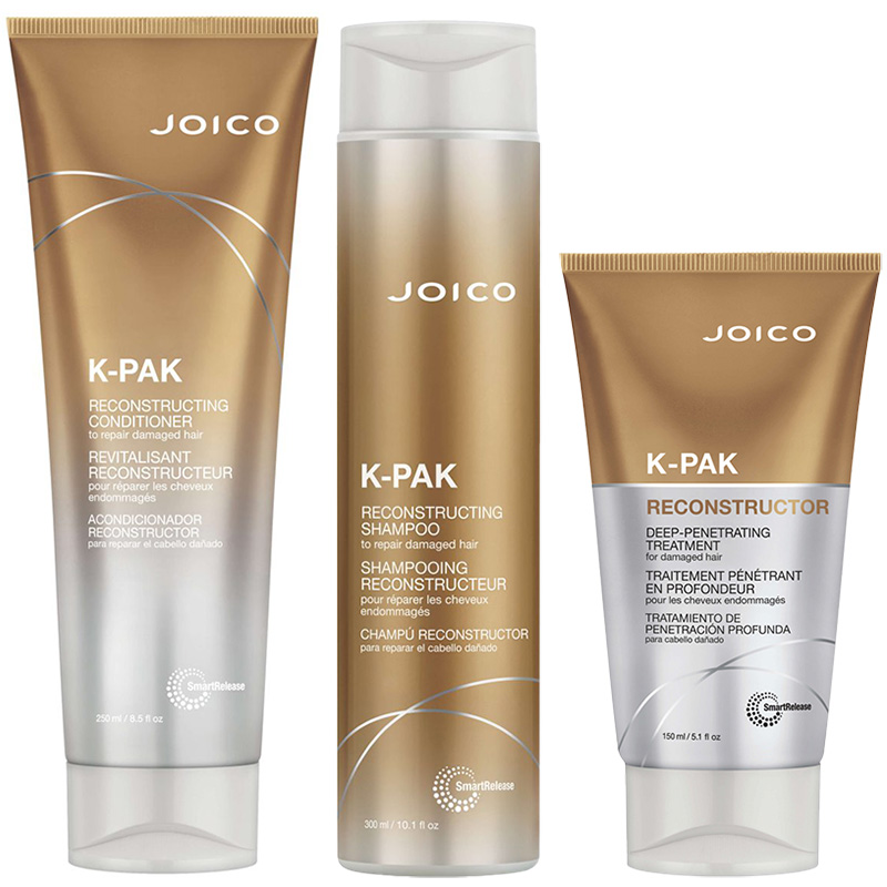 K-Pak Trio