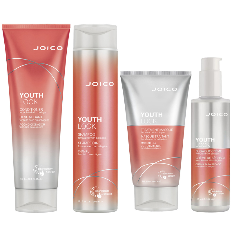 Youthlock Routine