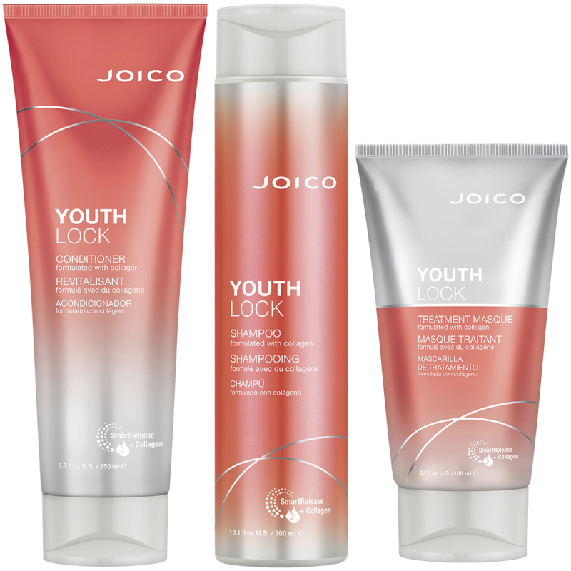 Youthlock Trio
