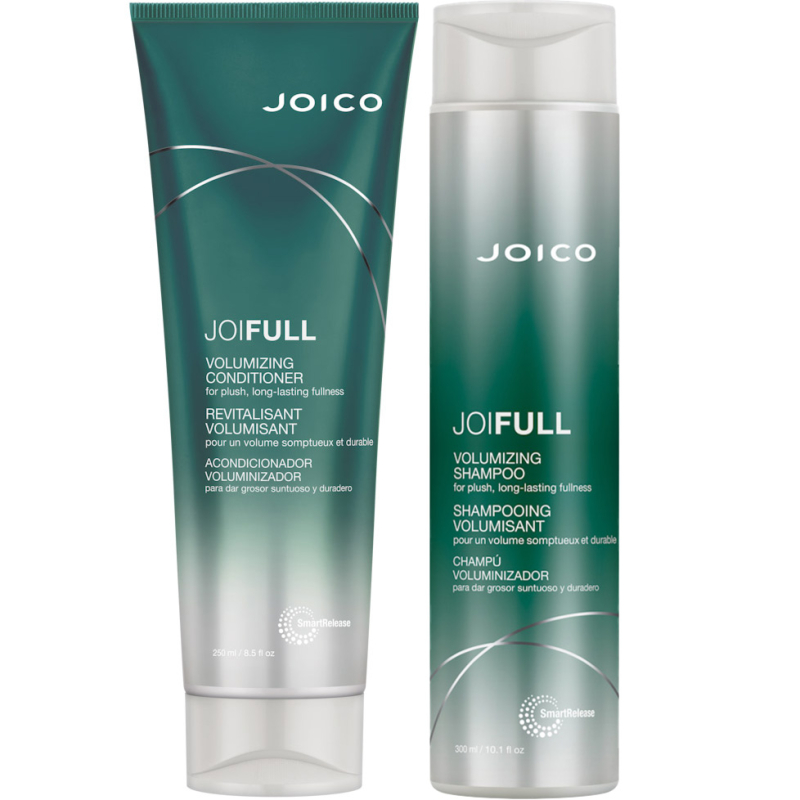 Volumizing Duo