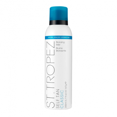 St. Tropez Bronzing Mist (200ml)