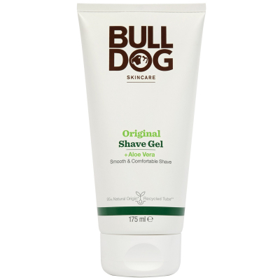 Bulldog Original Shave Gel (175 ml)