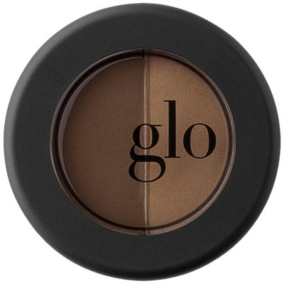 Glo Skin Beauty Brow Powder Duo