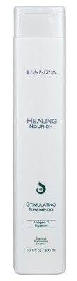 Lanza Healing Nourish Stimulating Shampoo (300ml)