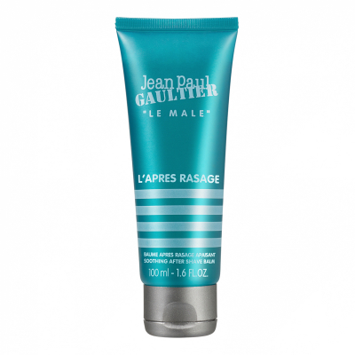 Jean Paul Gaultier Le Male After Shave Balm (100ml)