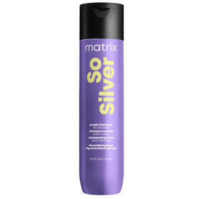 Matrix So Silver Shampoo