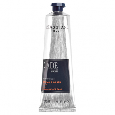 L'Occitane Cade Shaving Cream (150ml)