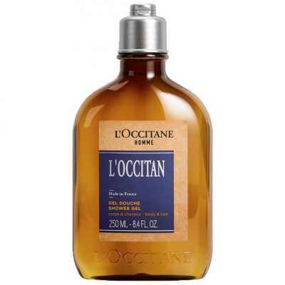 L'Occitane Shower Gel (250ml)