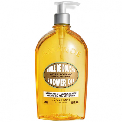 L'Occitane Almond Shower Oil