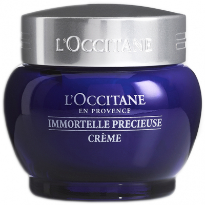 L'Occitane Immortelle Precious Cream (50ml)