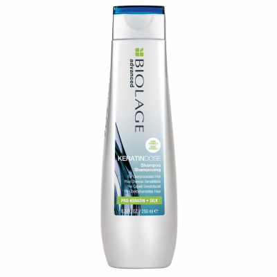 Biolage Keratin Dose Shampoo (250ml)