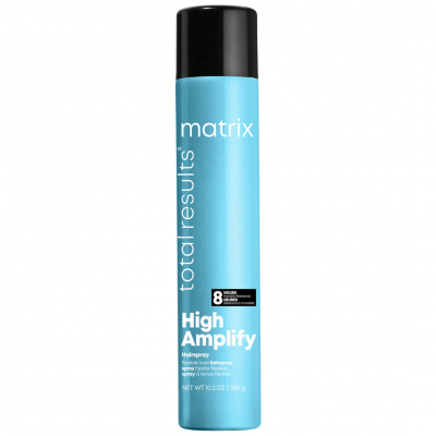 Matrix Total Results High Amplify Hair Spray (400ml)