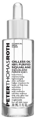 Peter Thomas Roth Oilless Oil 100% Purified Squalane (30ml)