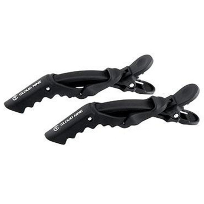Cloud Nine Crocodile Clips (4pcs)