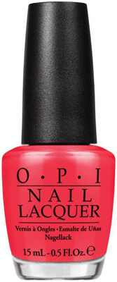 OPI Brazil