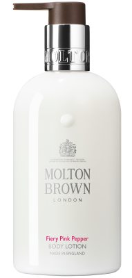 Molton Brown Pink Pepper Body Lotion (200ml)