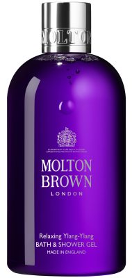 Molton Brown Ylang Ylang Body Wash (300ml)