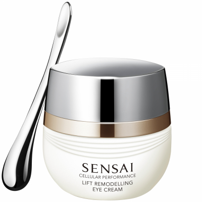 Sensai Cellular Performance Lift Remodelling Eye Cream (15ml)